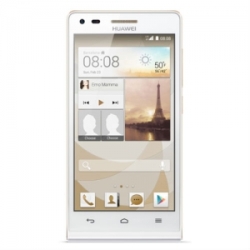Huawei Ascend G6 4G Huawei Ascend G6 4G