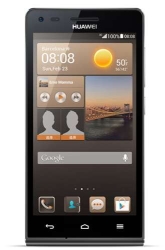 Huawei Ascend G6 Huawei Ascend G6
