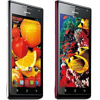 Huawei Ascend P1 S Huawei Ascend P1 S