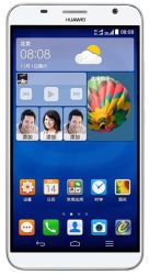 Huawei Ascend GX1 Huawei Ascend GX1