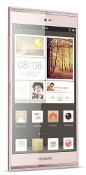Huawei Ascend P7 Huawei Ascend P7