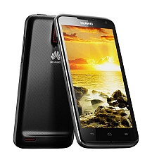 Huawei Ascend D1 Huawei Ascend D1