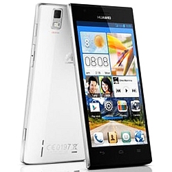 Huawei Ascend P2 Huawei Ascend P2