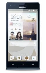 Huawei Ascend P7 mini Huawei Ascend P7 mini
