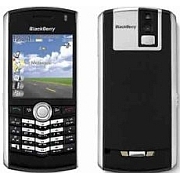 Blackberry 8110 Blackberry 8110