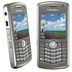 Blackberry 8120 Blackberry 8120