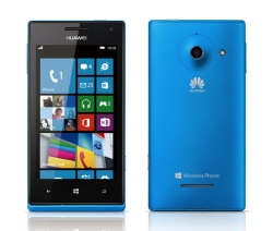 Huawei Ascend W1-U00 Huawei Ascend W1-U00