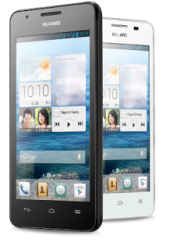 Huawei Ascend G525 Huawei Ascend G525