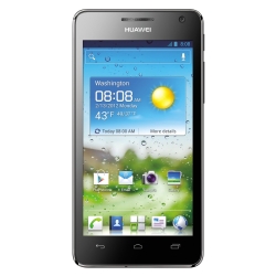Huawei Ascend G615 Huawei Ascend G615