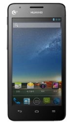 Huawei Ascend G526 Huawei Ascend G526