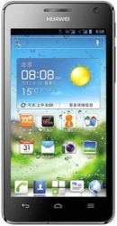 Huawei Ascend G350 Huawei Ascend G350