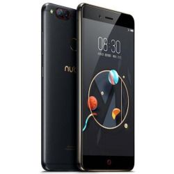 ZTE Nubia Z17 mini ZTE Nubia Z17 mini