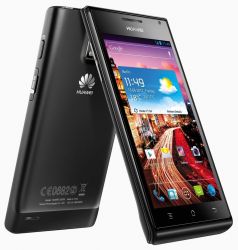 Huawei Ascend P1 U9200 Huawei Ascend P1 U9200