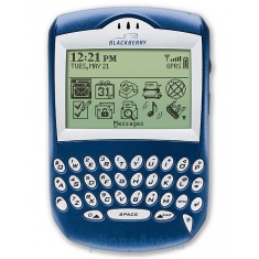 Blackberry 6210 Blackberry 6210