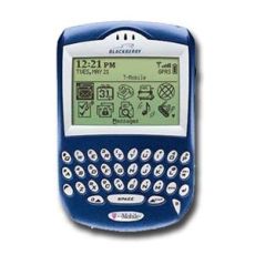 Blackberry 6230 Blackberry 6230