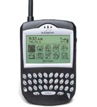 Blackberry 6510 Blackberry 6510