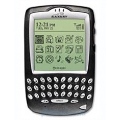 Blackberry 6750 Blackberry 6750