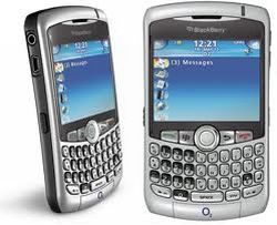 Blackberry 8300 Curve Blackberry 8300 Curve