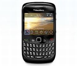 Blackberry 8520 Curve Blackberry 8520 Curve