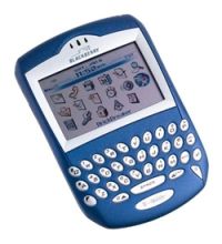 Blackberry 7230 Blackberry 7230
