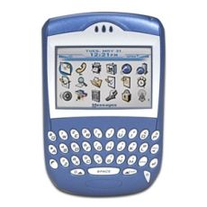 Blackberry 7280 Blackberry 7280