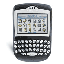 Blackberry 7290 Blackberry 7290