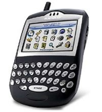Blackberry 7520 Blackberry 7520