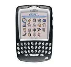 Blackberry 7730 Blackberry 7730