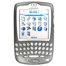 Blackberry 7750 Blackberry 7750