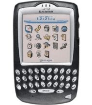 Blackberry 7780 Blackberry 7780