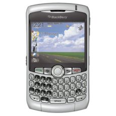Blackberry 8310 Curve Blackberry 8310 Curve