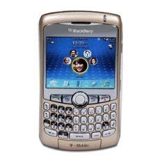 Blackberry 8320 Blackberry 8320