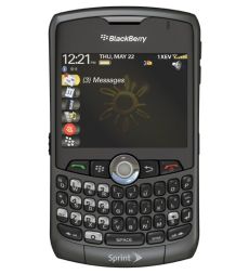 Blackberry 8330 World Edition Blackberry 8330 World Edition