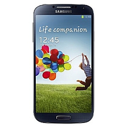 Samsung Galaxy S4 Samsung Galaxy S4