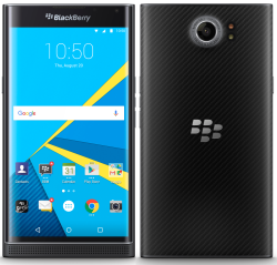 Blackberry Priv Blackberry Priv