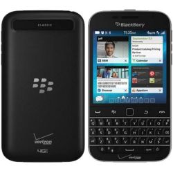 Blackberry Classic Non Camera Blackberry Classic Non Camera