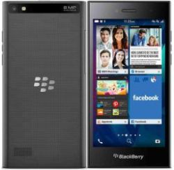 Blackberry Leap Blackberry Leap