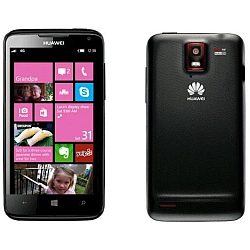 Huawei Ascend W2 Huawei Ascend W2