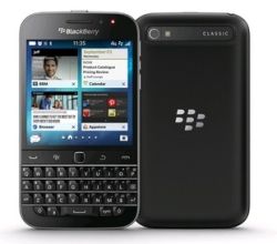 Blackberry Classic Blackberry Classic