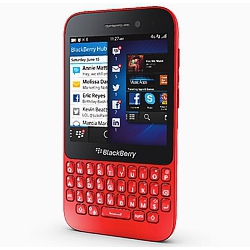 Blackberry Q5 Blackberry Q5