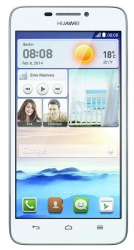 Huawei Ascend G620s Huawei Ascend G620s