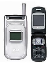 LG 1500 LG 1500