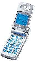 LG 600 LG 600