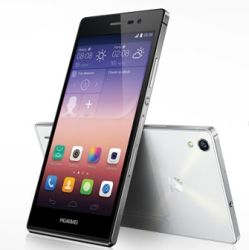 Huawei Ascend P7 Sapphire Huawei Ascend P7 Sapphire