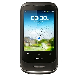 Huawei Ascend Y101 Huawei Ascend Y101