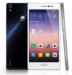Huawei Ascend P7 Sapphire Edition Huawei Ascend P7 Sapphire Edition