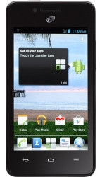Huawei Ascend Plus Huawei Ascend Plus