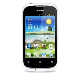 Huawei Ascend Y Huawei Ascend Y