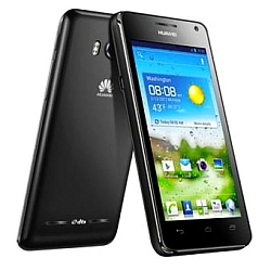 Huawei Ascend G330 Huawei Ascend G330