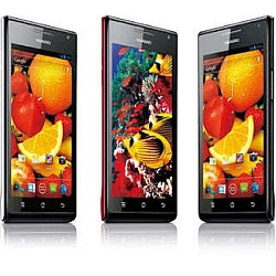 Huawei Ascend P1 XL U9200E Huawei Ascend P1 XL U9200E